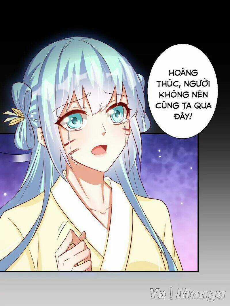 Độc Y Cuồng Phi - Chapter 57 - Trang 6