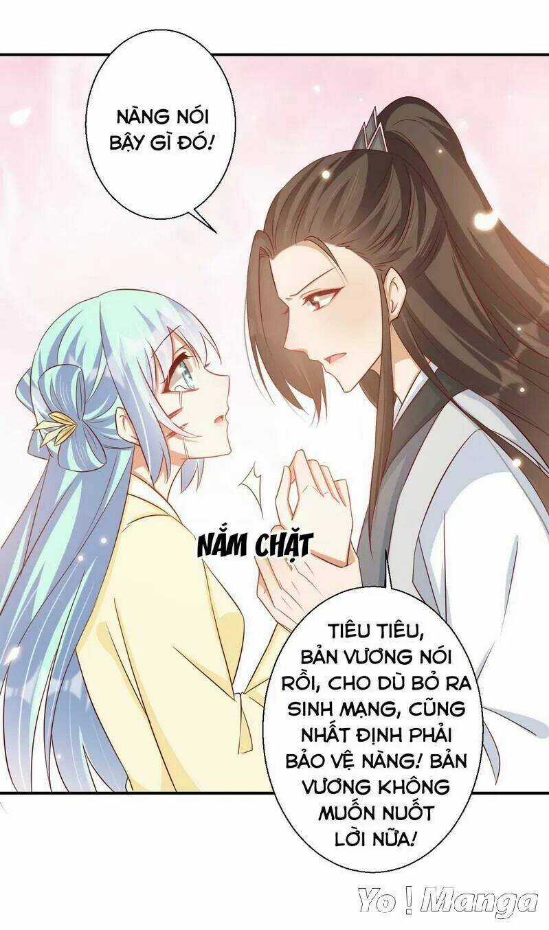 Độc Y Cuồng Phi - Chapter 57 - Trang 7