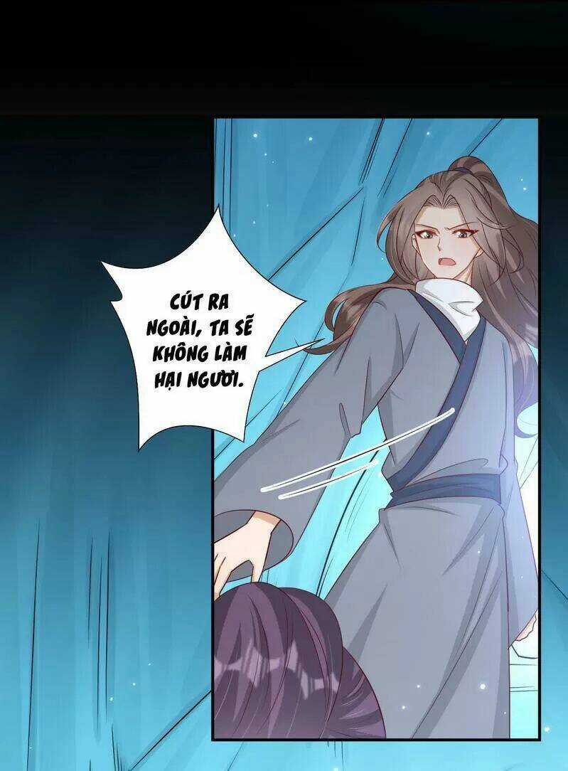 Độc Y Cuồng Phi - Chapter 58 - Trang 13