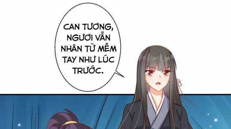 Độc Y Cuồng Phi - Chapter 58 - Trang 16