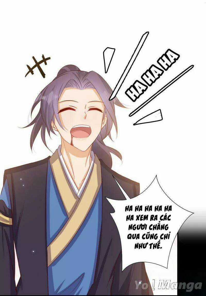 Độc Y Cuồng Phi - Chapter 58 - Trang 18