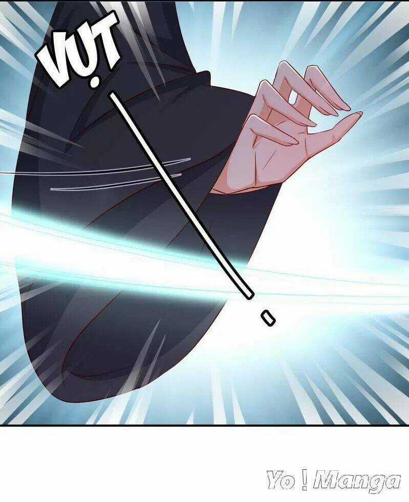 Độc Y Cuồng Phi - Chapter 58 - Trang 20