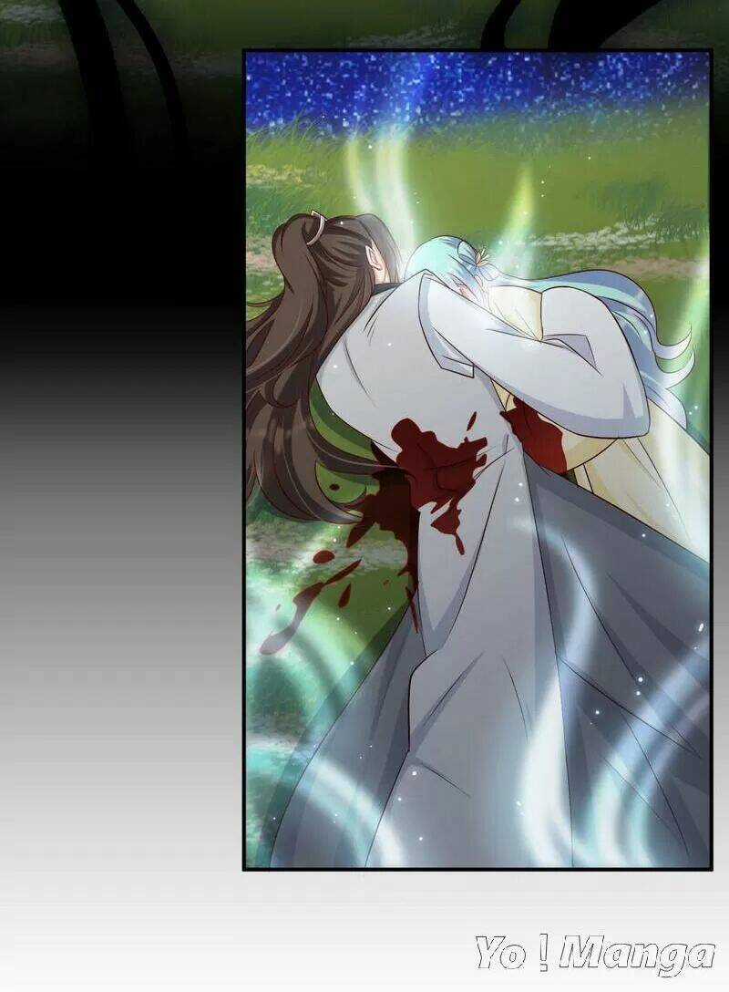 Độc Y Cuồng Phi - Chapter 58 - Trang 3