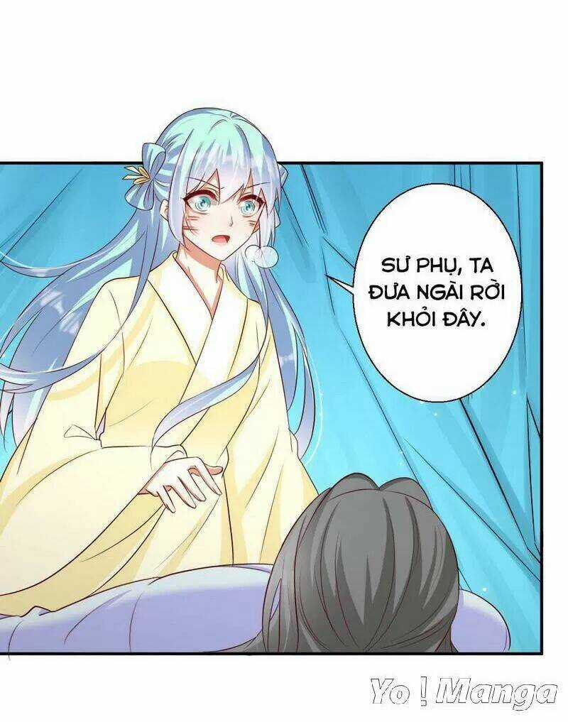 Độc Y Cuồng Phi - Chapter 58 - Trang 28