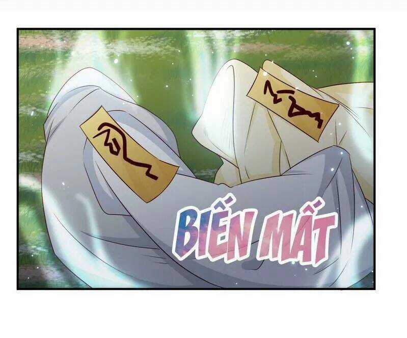 Độc Y Cuồng Phi - Chapter 58 - Trang 4