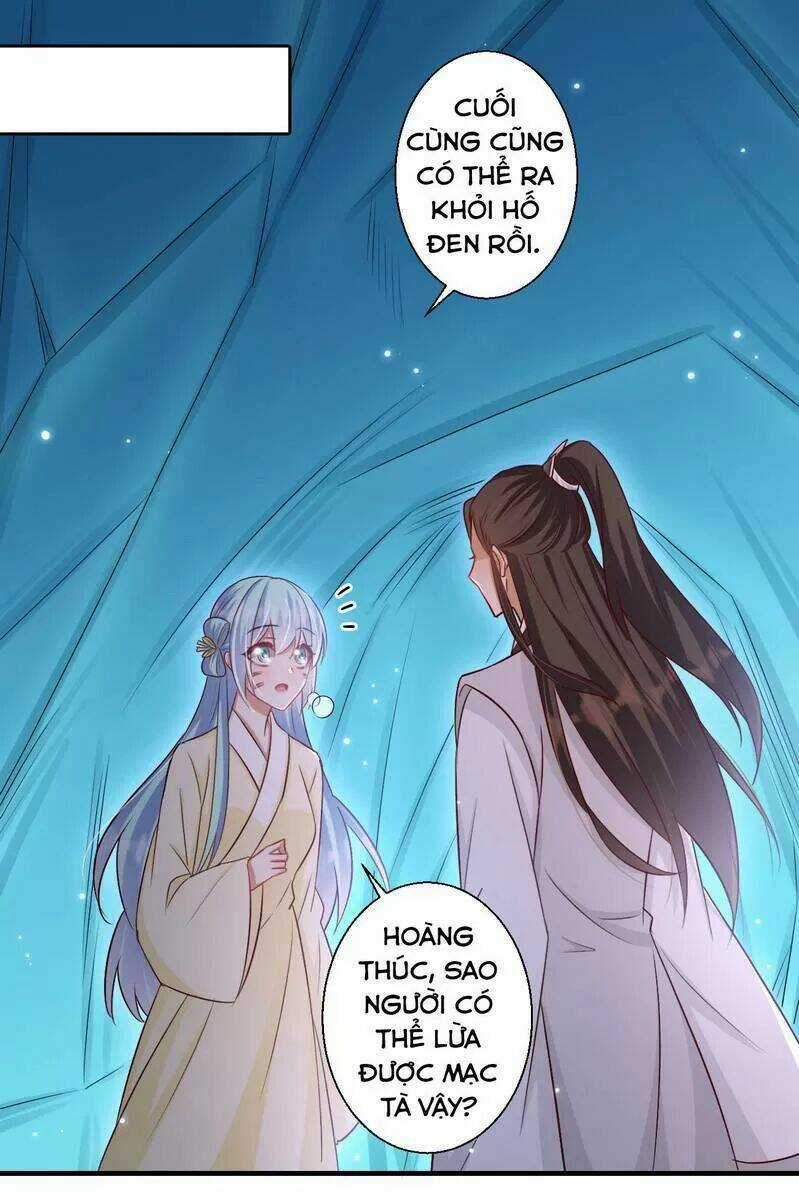 Độc Y Cuồng Phi - Chapter 58 - Trang 7