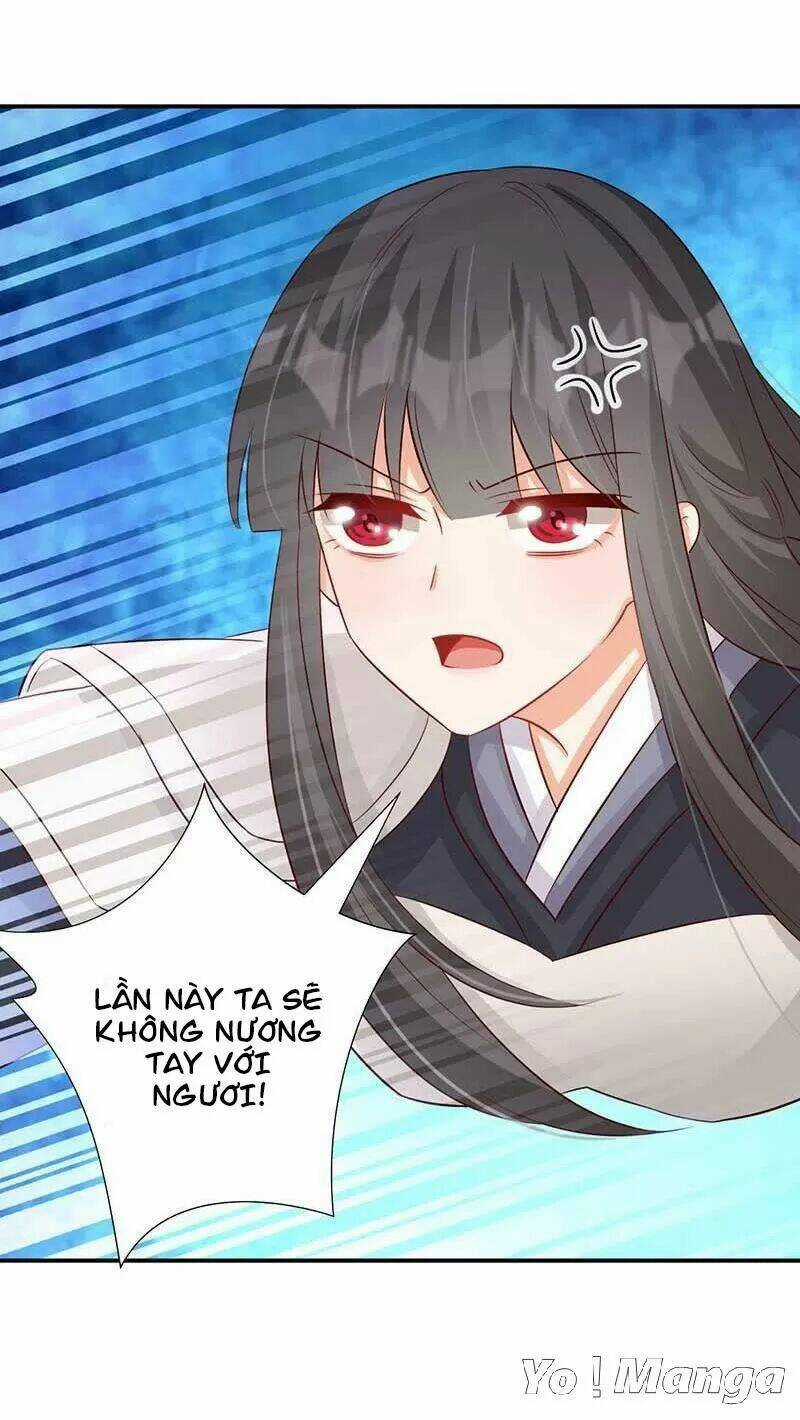 Độc Y Cuồng Phi - Chapter 59 - Trang 13