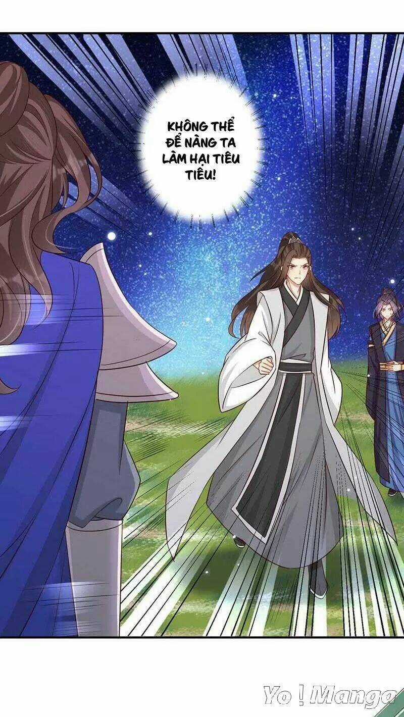 Độc Y Cuồng Phi - Chapter 59 - Trang 14