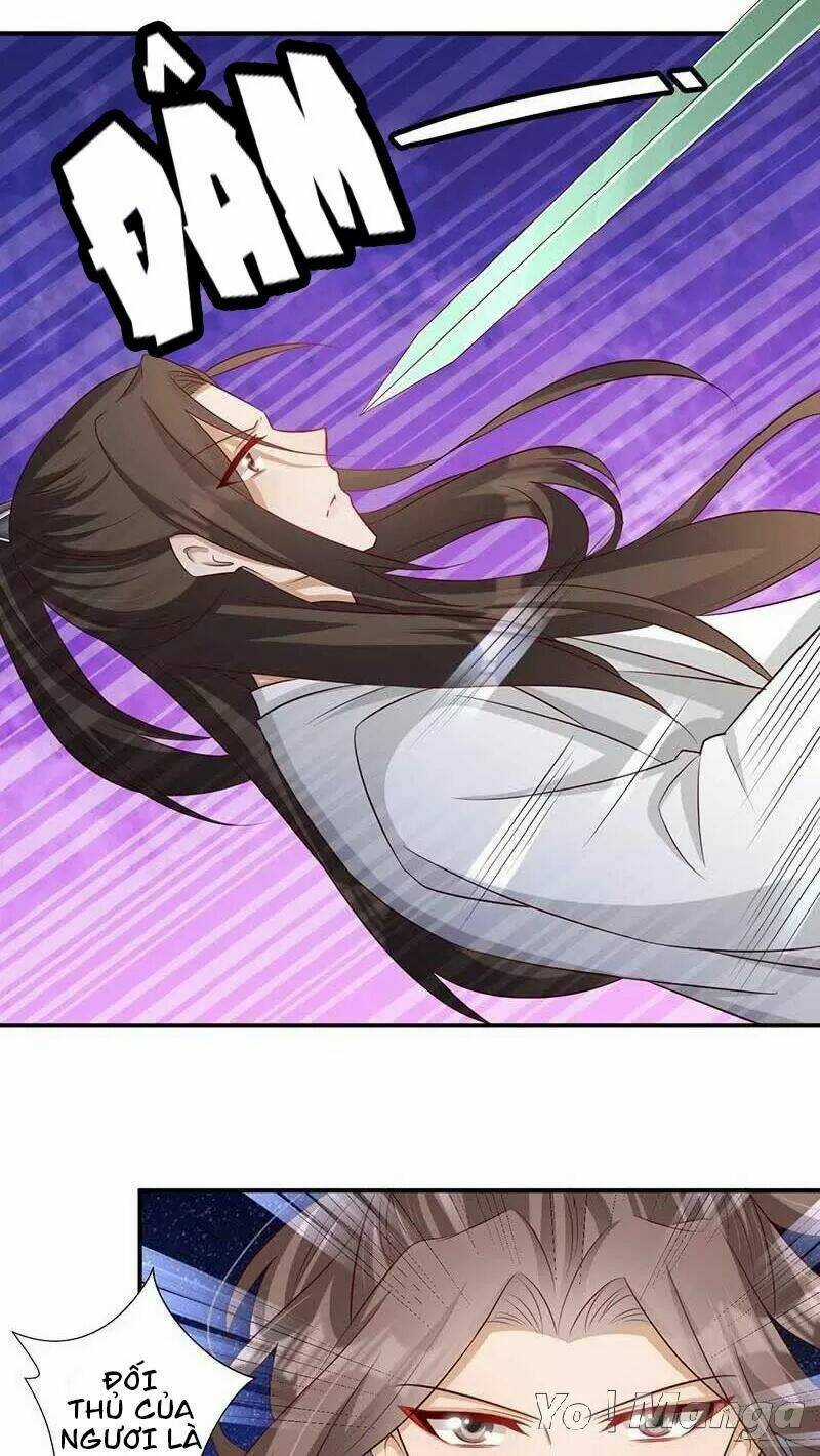 Độc Y Cuồng Phi - Chapter 59 - Trang 15