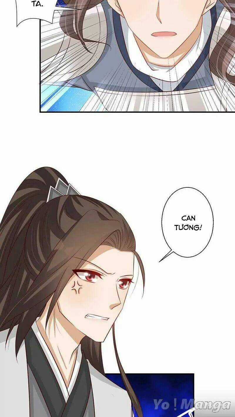 Độc Y Cuồng Phi - Chapter 59 - Trang 16