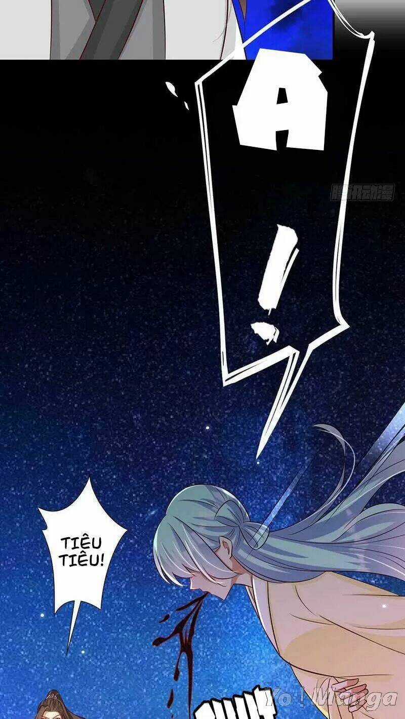 Độc Y Cuồng Phi - Chapter 59 - Trang 17