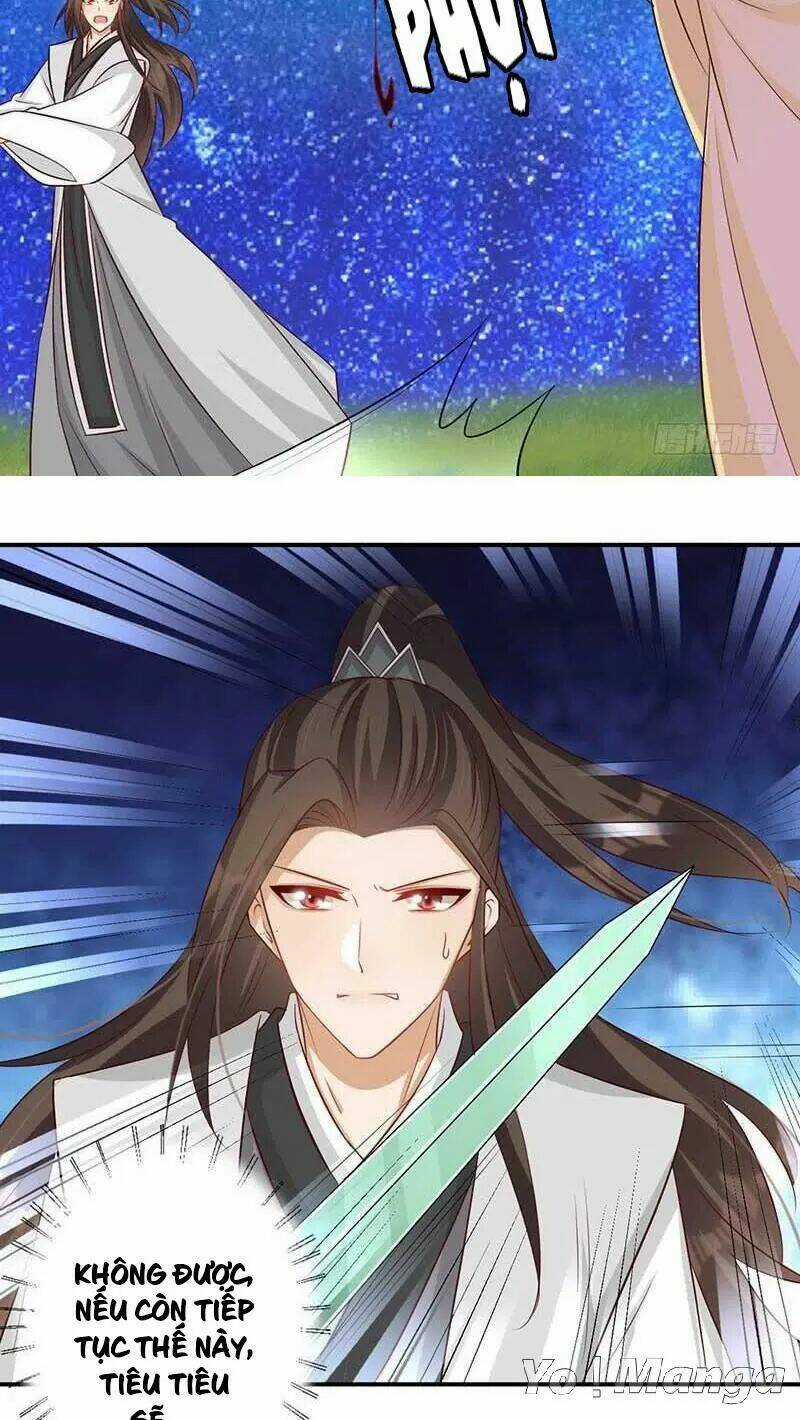 Độc Y Cuồng Phi - Chapter 59 - Trang 18