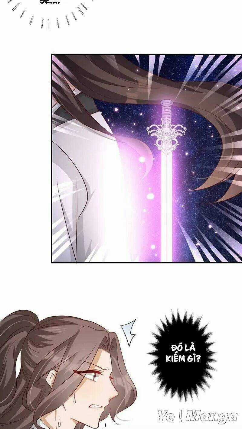 Độc Y Cuồng Phi - Chapter 59 - Trang 19