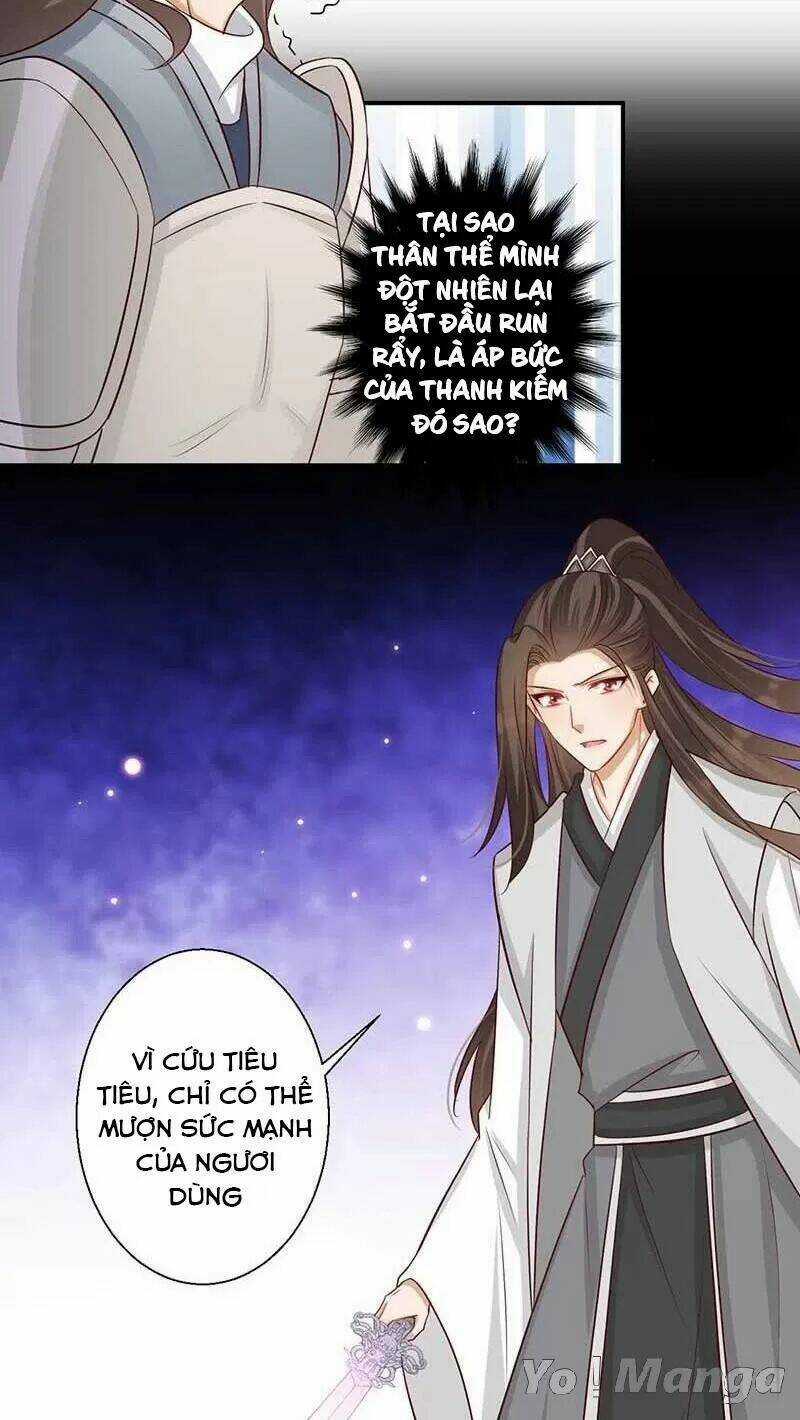 Độc Y Cuồng Phi - Chapter 59 - Trang 20