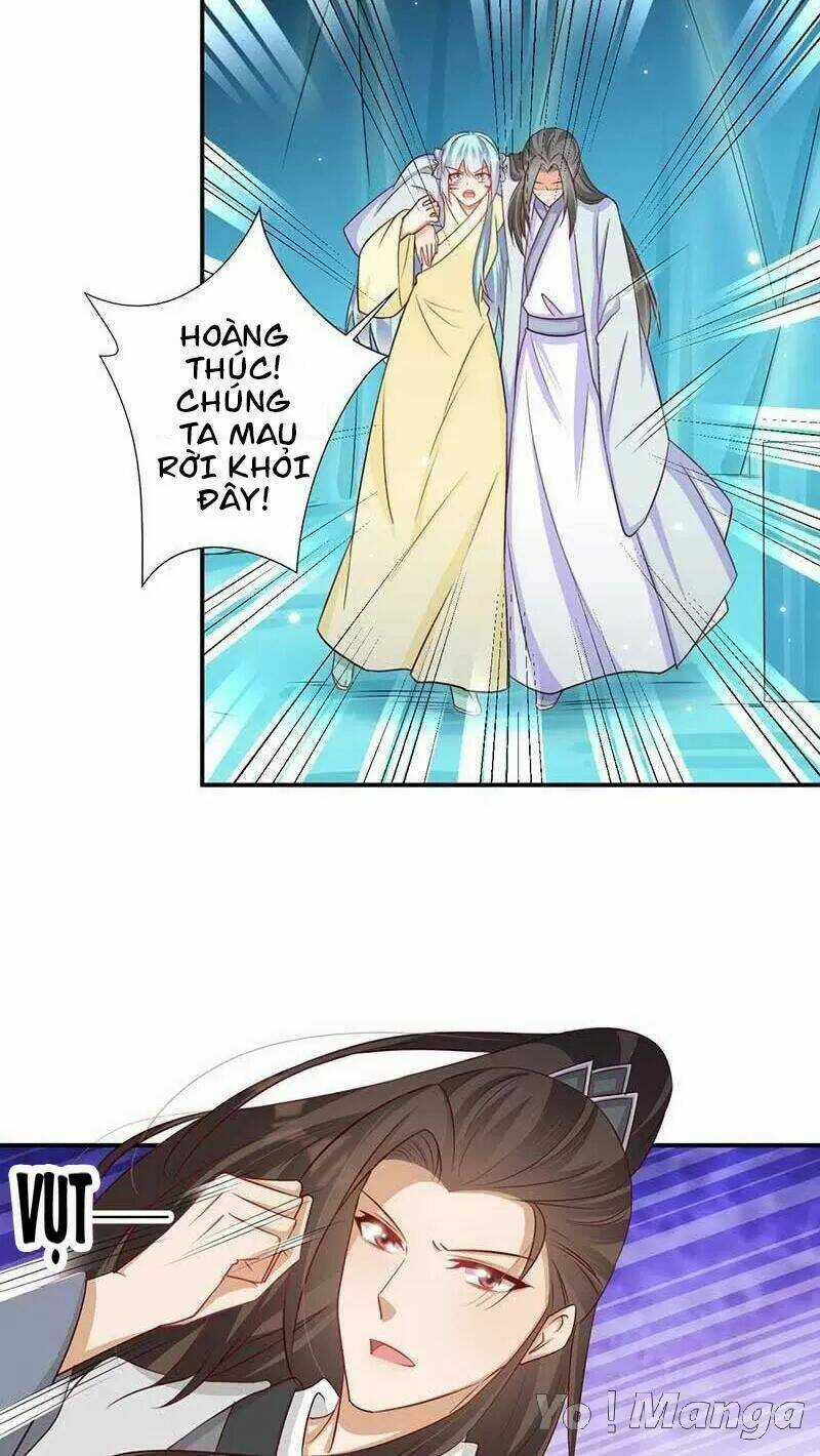 Độc Y Cuồng Phi - Chapter 59 - Trang 3