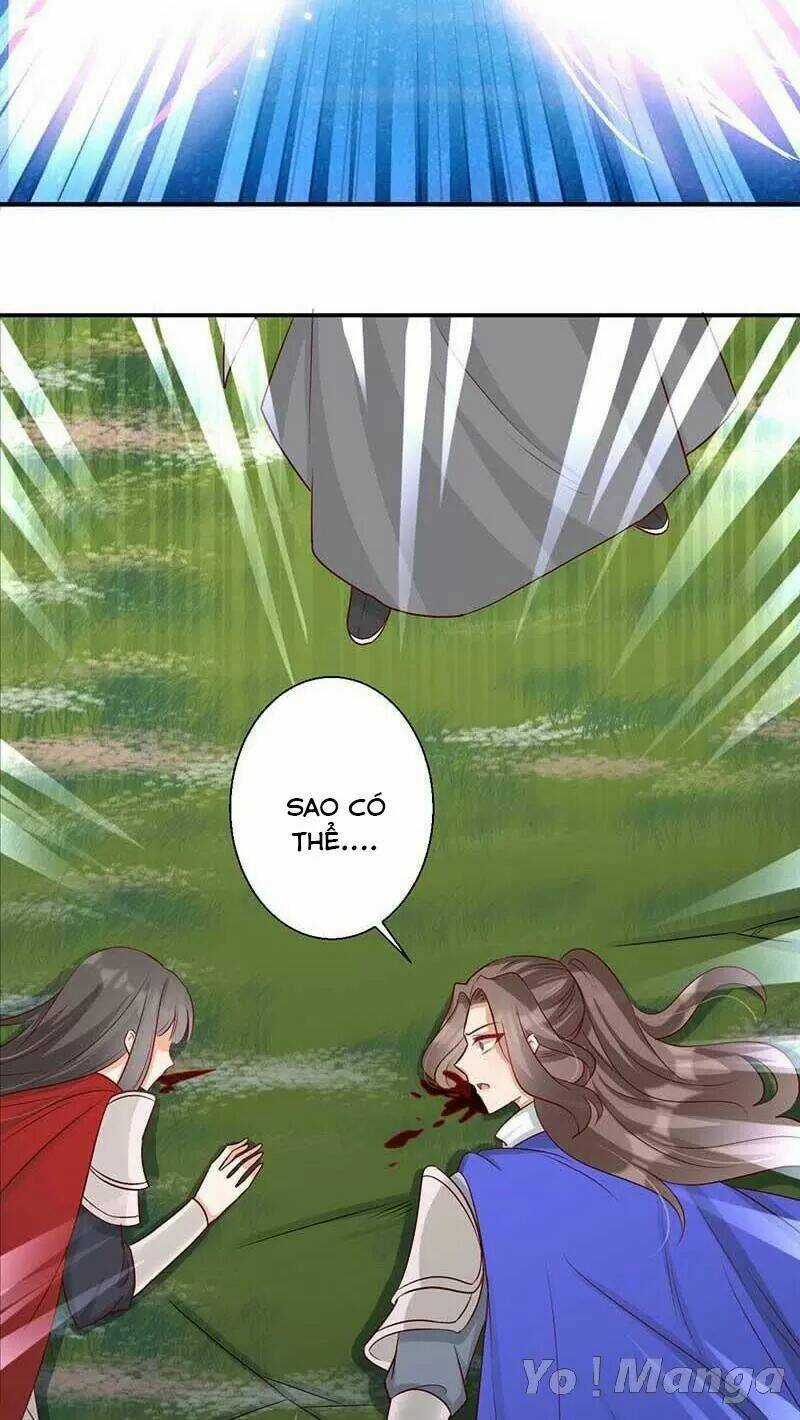 Độc Y Cuồng Phi - Chapter 59 - Trang 24