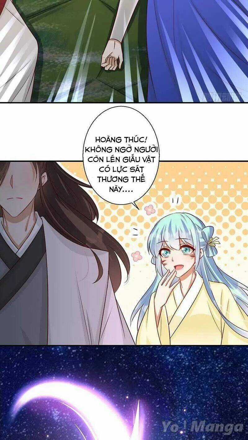 Độc Y Cuồng Phi - Chapter 59 - Trang 25