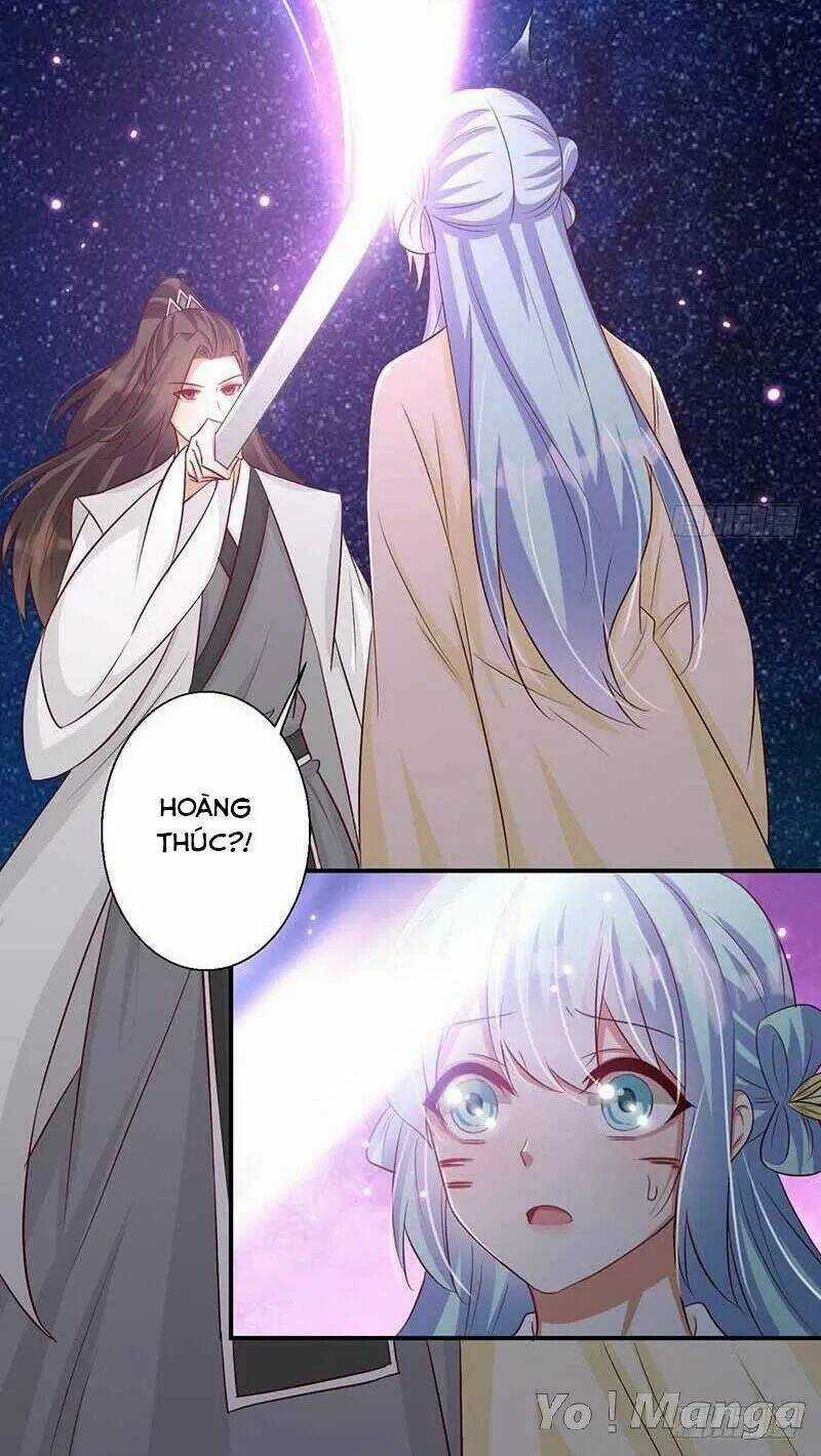 Độc Y Cuồng Phi - Chapter 59 - Trang 26