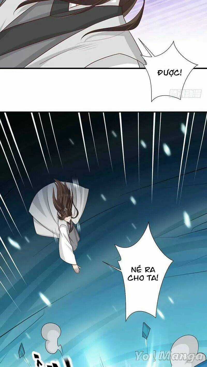 Độc Y Cuồng Phi - Chapter 59 - Trang 4