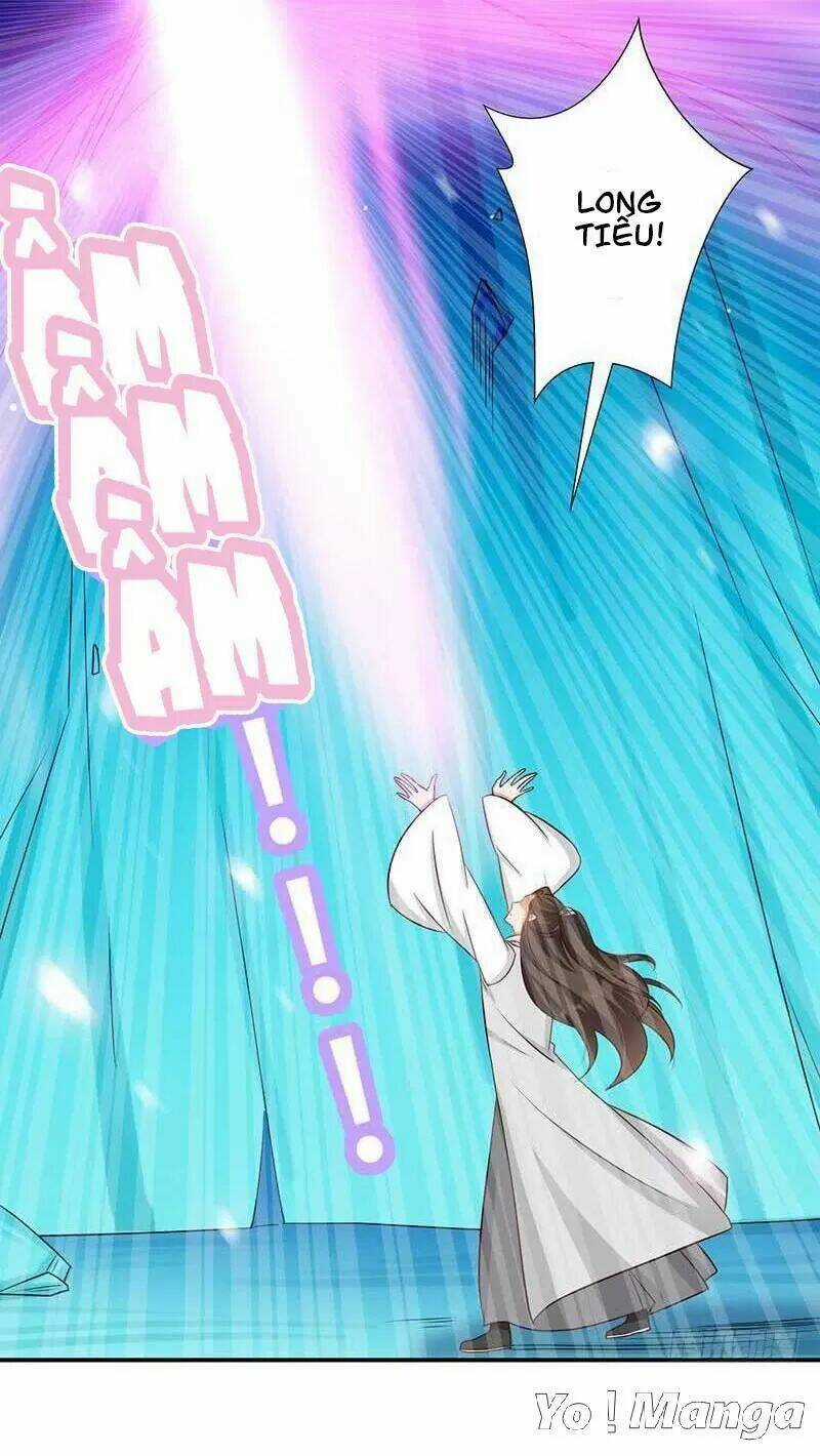 Độc Y Cuồng Phi - Chapter 59 - Trang 6