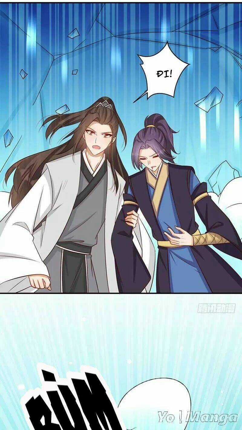 Độc Y Cuồng Phi - Chapter 59 - Trang 7