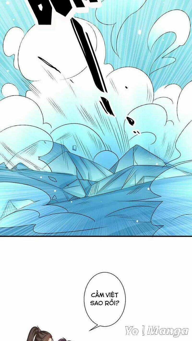 Độc Y Cuồng Phi - Chapter 59 - Trang 8
