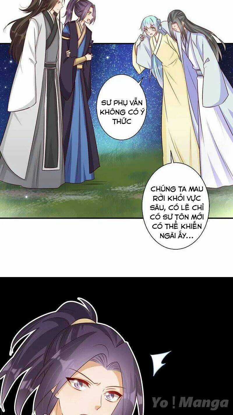 Độc Y Cuồng Phi - Chapter 59 - Trang 9