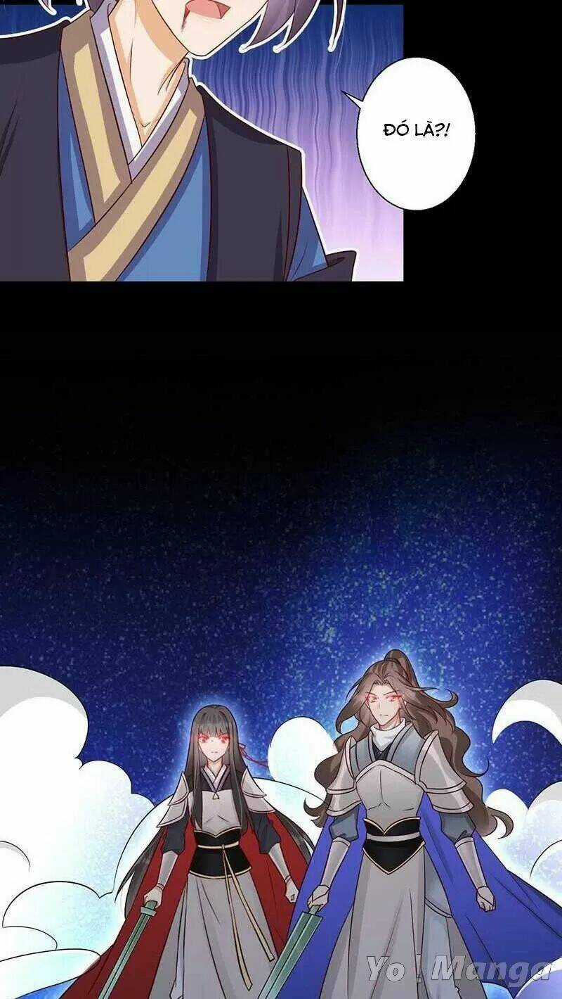 Độc Y Cuồng Phi - Chapter 59 - Trang 10