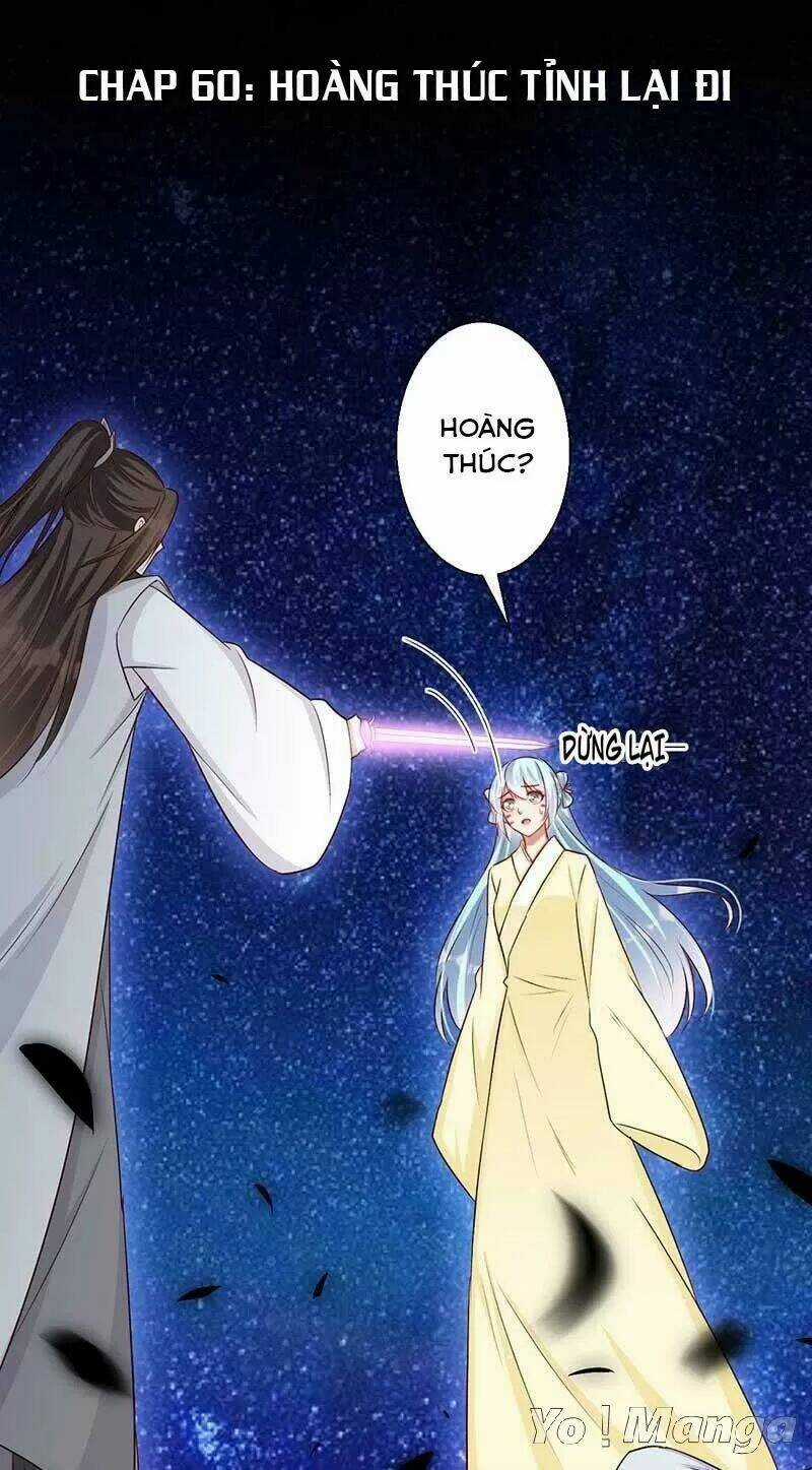 Độc Y Cuồng Phi - Chapter 60 - Trang 1