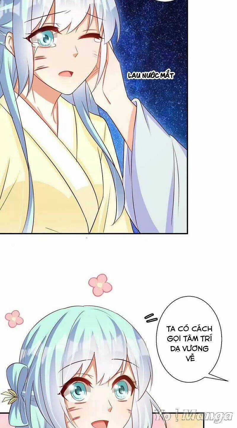 Độc Y Cuồng Phi - Chapter 60 - Trang 13
