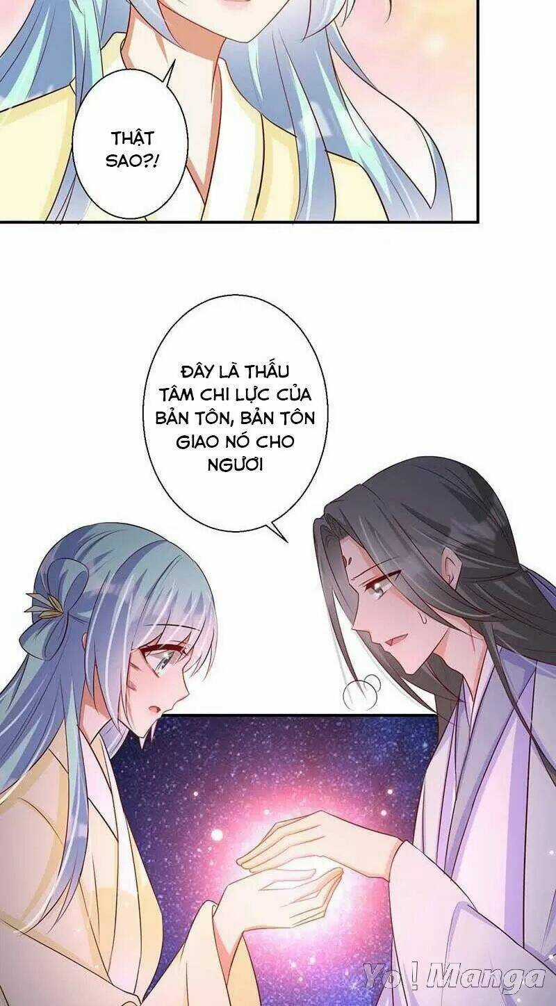 Độc Y Cuồng Phi - Chapter 60 - Trang 14