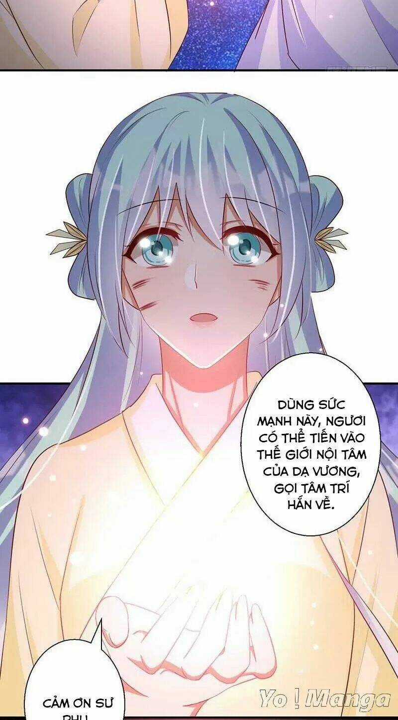 Độc Y Cuồng Phi - Chapter 60 - Trang 15