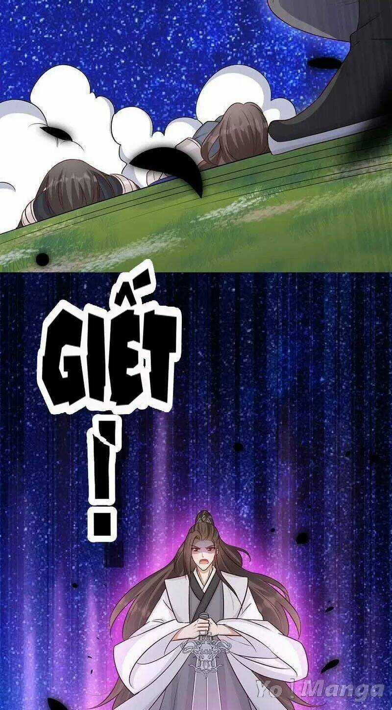 Độc Y Cuồng Phi - Chapter 60 - Trang 17