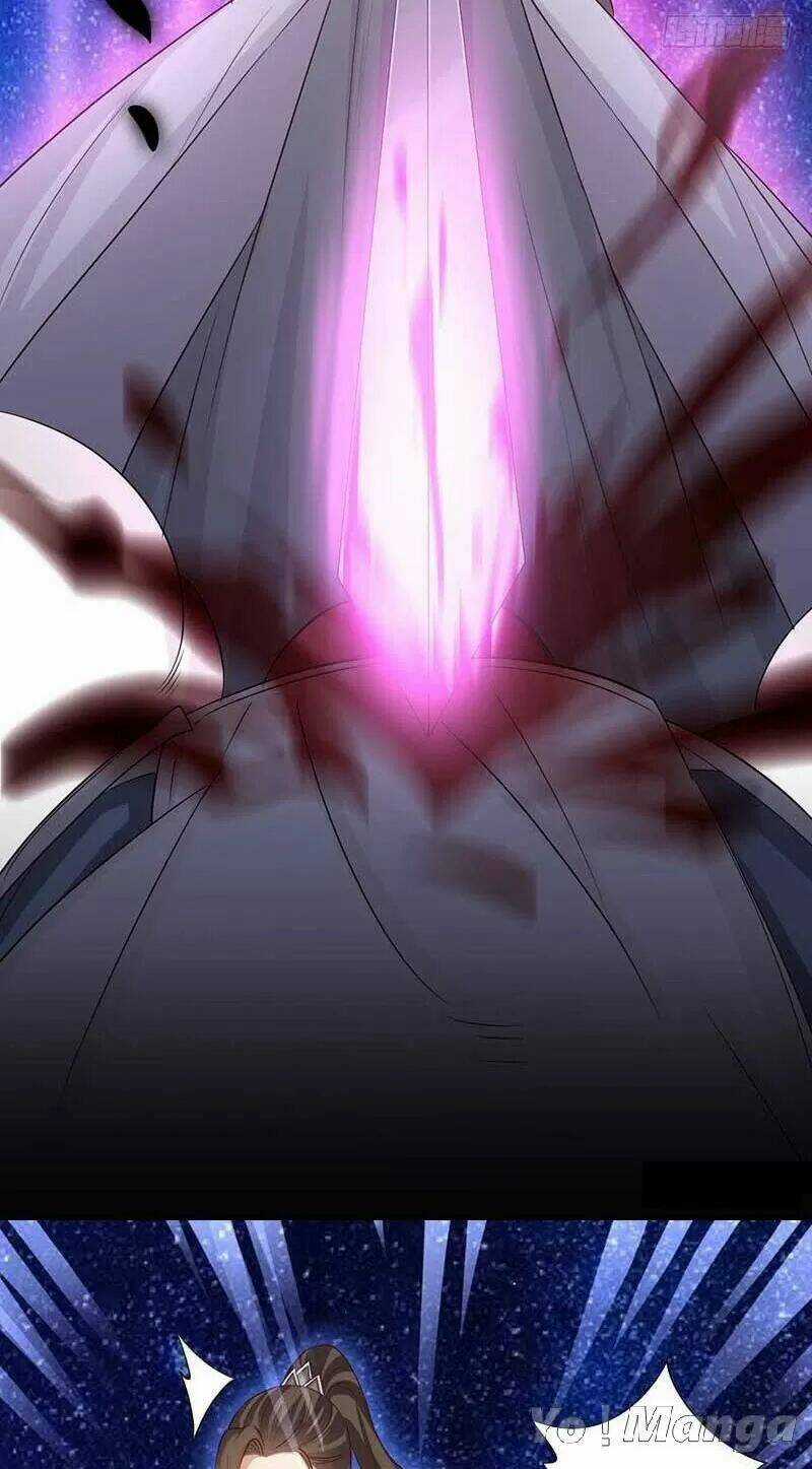 Độc Y Cuồng Phi - Chapter 60 - Trang 18