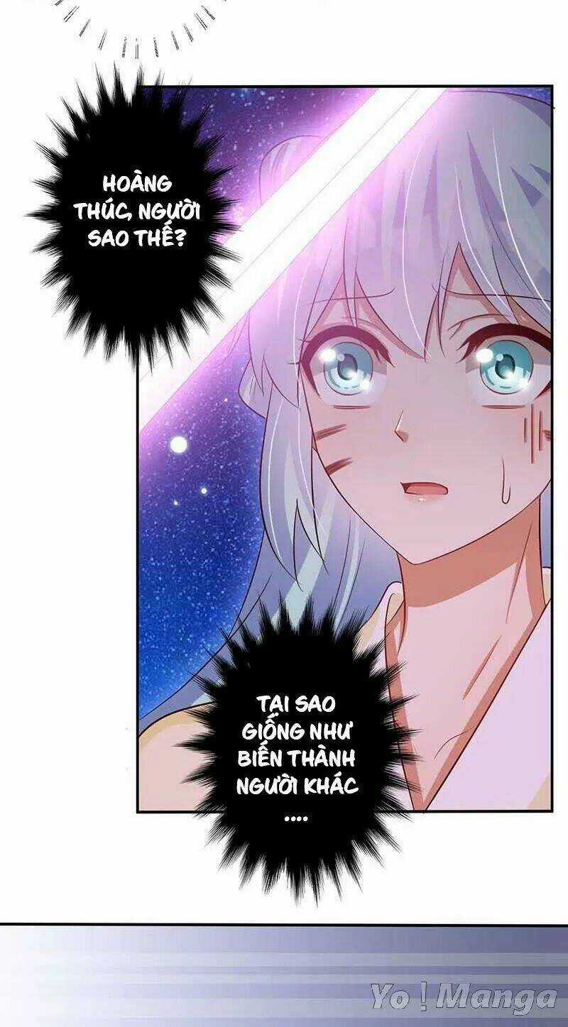 Độc Y Cuồng Phi - Chapter 60 - Trang 3