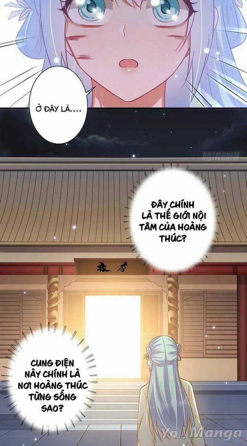 Độc Y Cuồng Phi - Chapter 60 - Trang 22