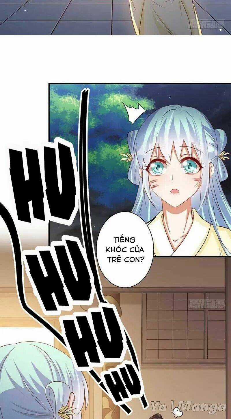 Độc Y Cuồng Phi - Chapter 60 - Trang 23