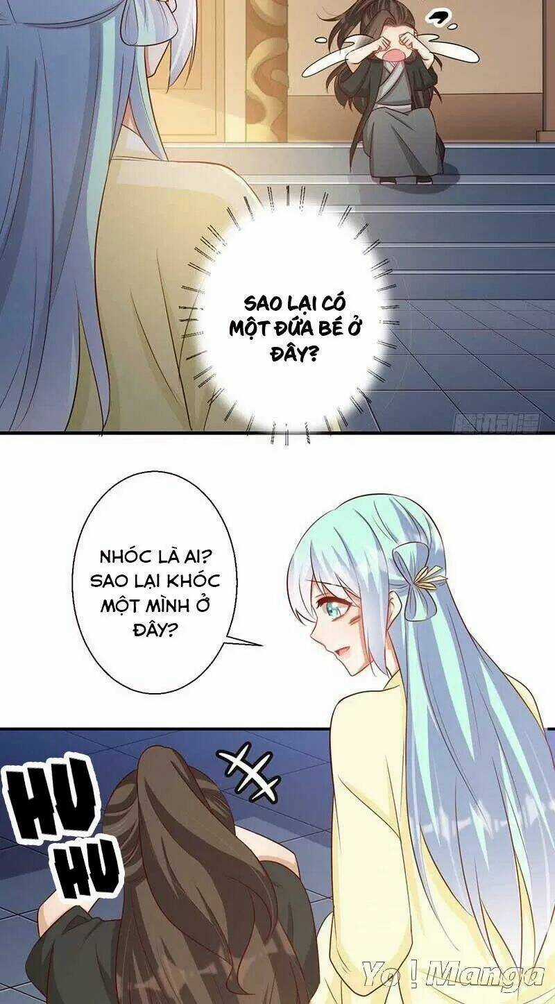 Độc Y Cuồng Phi - Chapter 60 - Trang 24