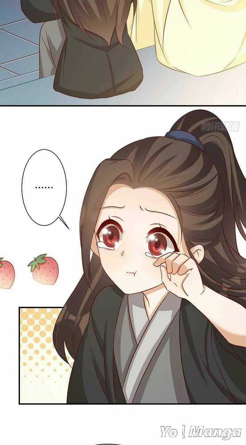 Độc Y Cuồng Phi - Chapter 60 - Trang 25