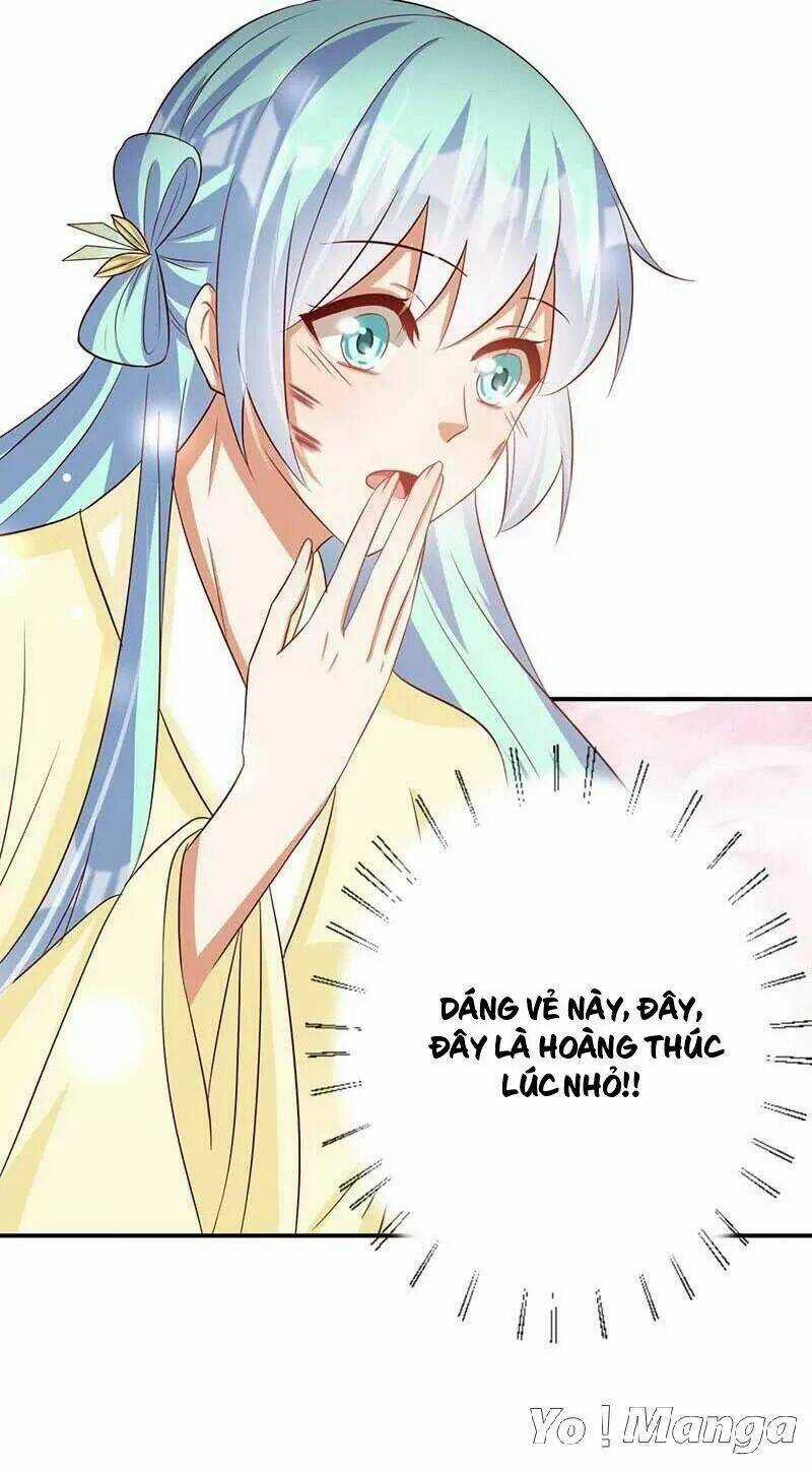 Độc Y Cuồng Phi - Chapter 60 - Trang 26