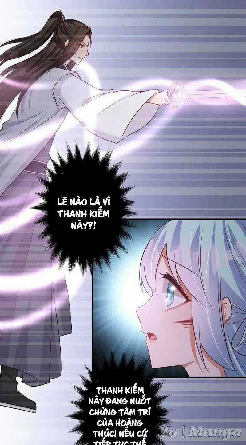 Độc Y Cuồng Phi - Chapter 60 - Trang 4