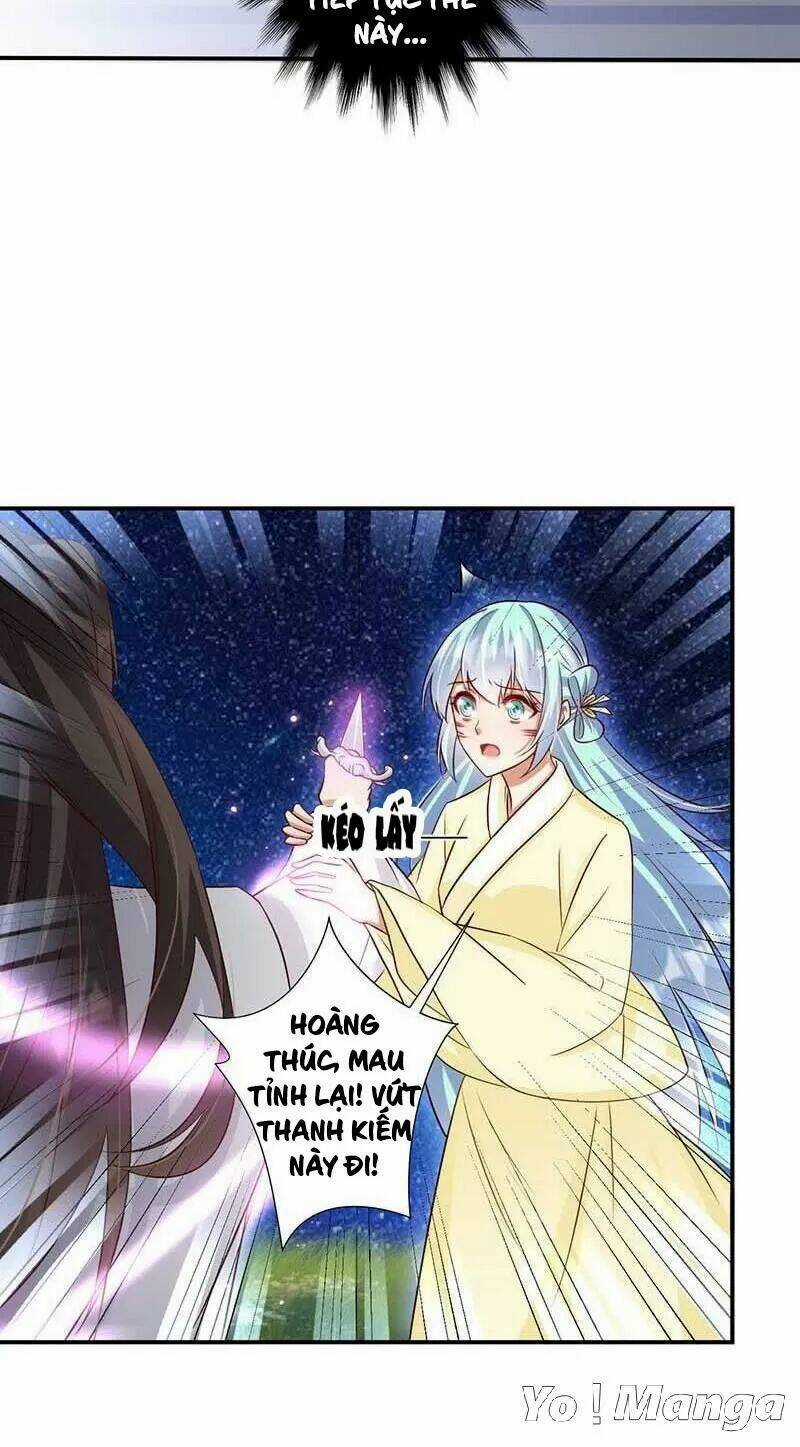 Độc Y Cuồng Phi - Chapter 60 - Trang 5