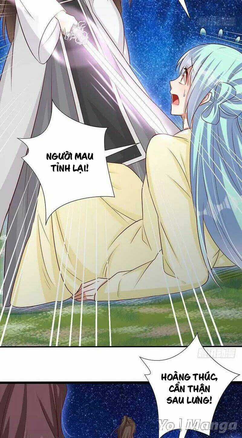 Độc Y Cuồng Phi - Chapter 60 - Trang 7