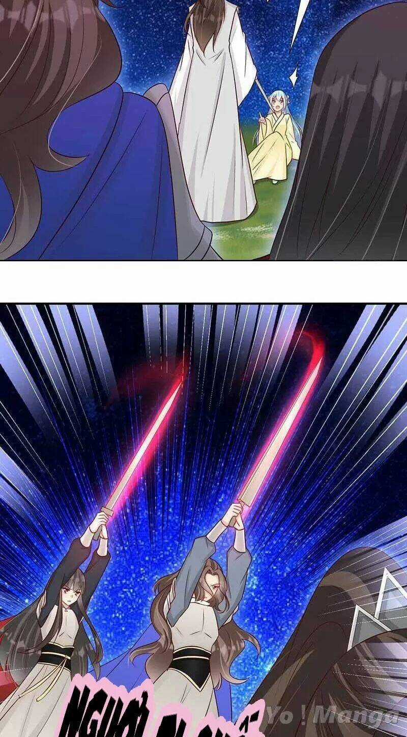 Độc Y Cuồng Phi - Chapter 60 - Trang 8