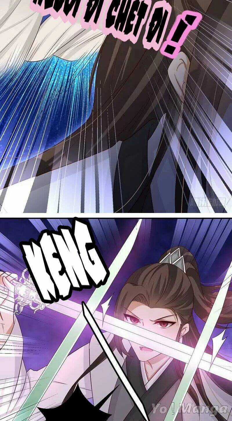 Độc Y Cuồng Phi - Chapter 60 - Trang 9