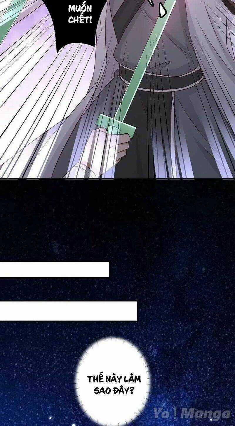 Độc Y Cuồng Phi - Chapter 60 - Trang 10
