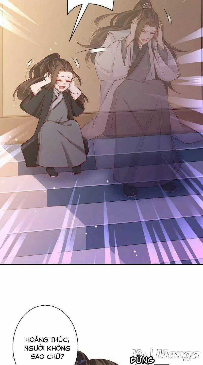Độc Y Cuồng Phi - Chapter 61 - Trang 2