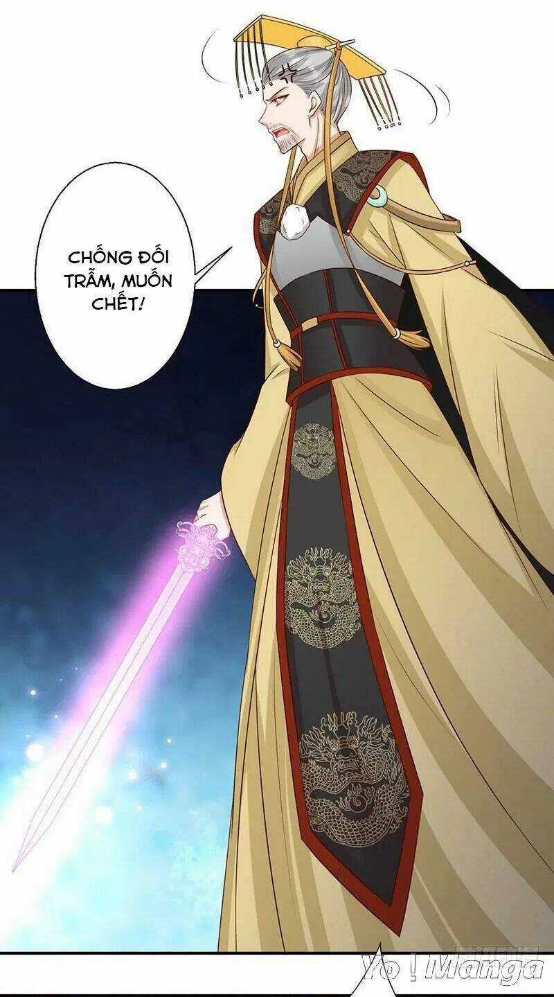 Độc Y Cuồng Phi - Chapter 61 - Trang 13