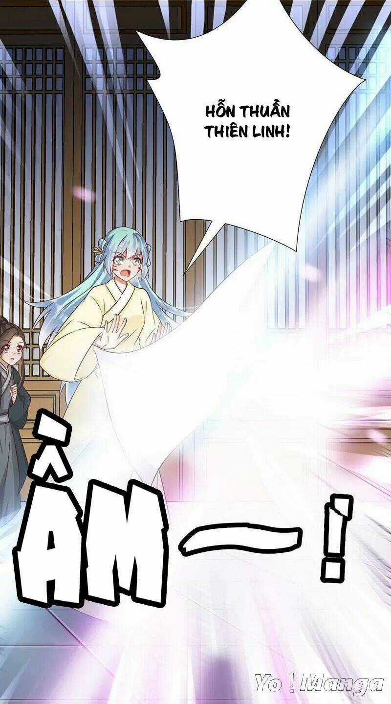 Độc Y Cuồng Phi - Chapter 61 - Trang 14