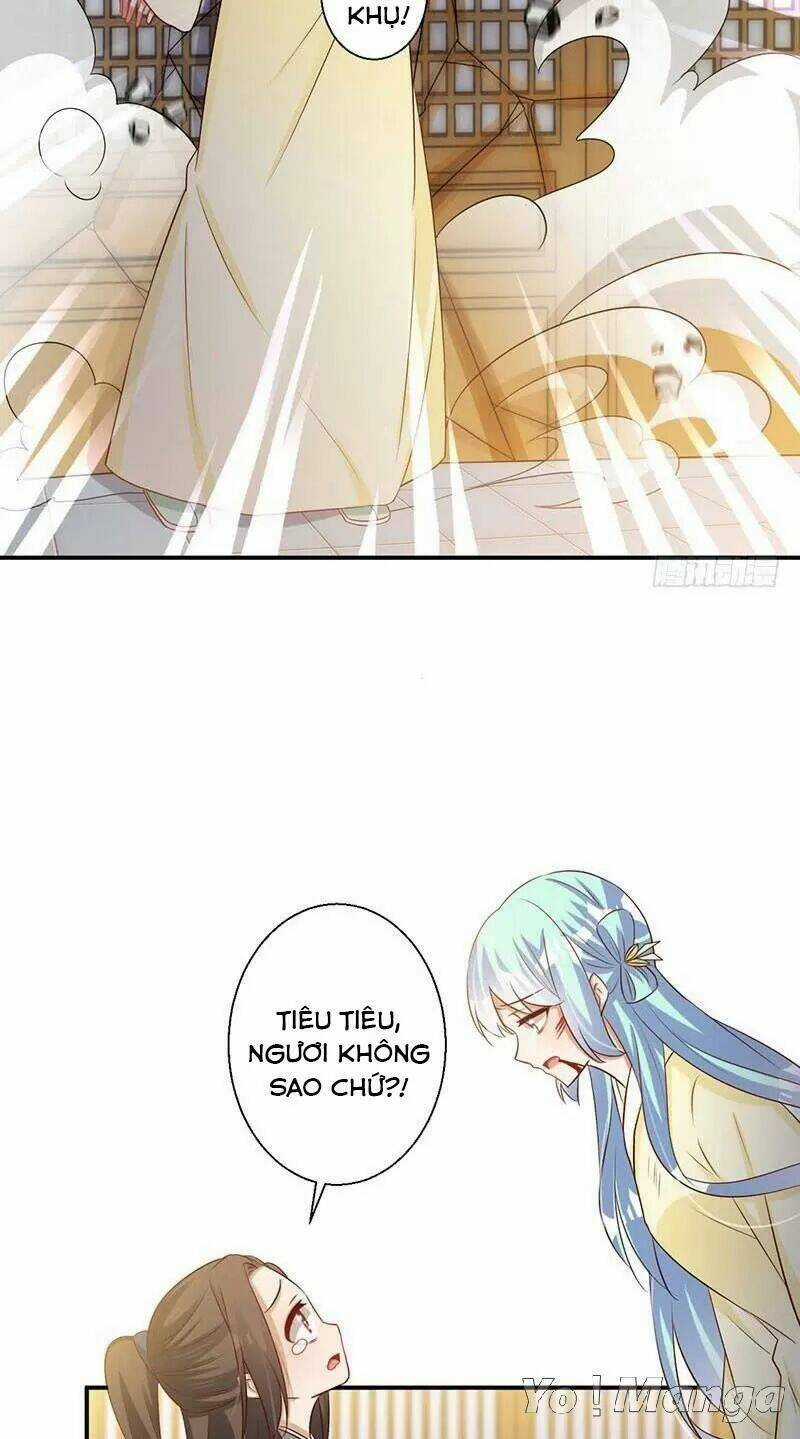 Độc Y Cuồng Phi - Chapter 61 - Trang 18